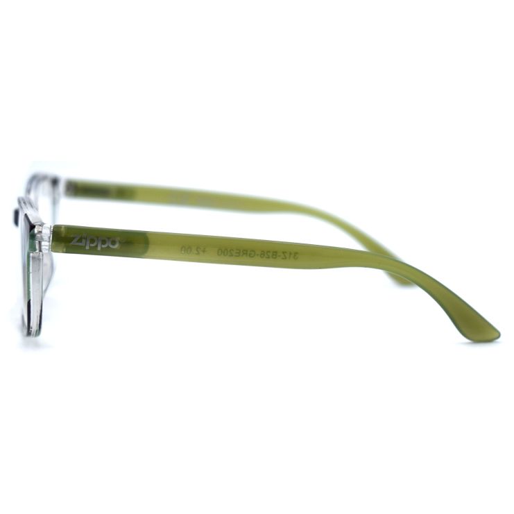 Zippo Reading Glasses +3.50 31Z-B26-GRE
