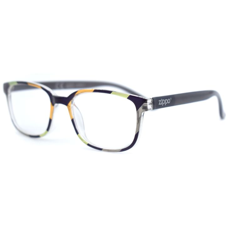 Zippo Reading Glasses +3.00 31Z-B26-ORA