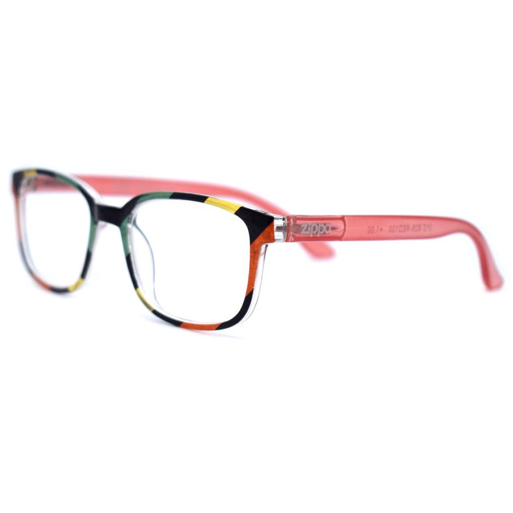 Zippo Reading Glasses +1.50 31Z-B26-RED