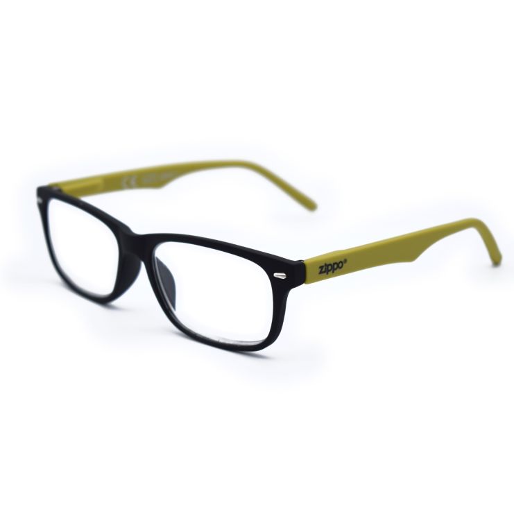 Zippo Eyeglasses +3.00  31Z-B3-GRE  Πράσινο 