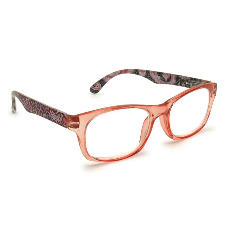 Zippo Reading Glasses +1.00 31Z-KITB7-RED