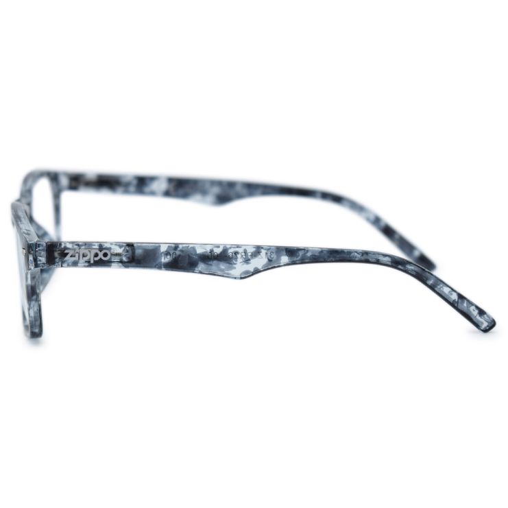 Zippo Eyeglasses +1.00  31Z-PR26 