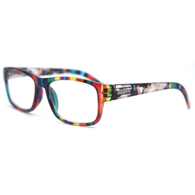 Zippo Reading Glasses +1.00 31Z-PR89