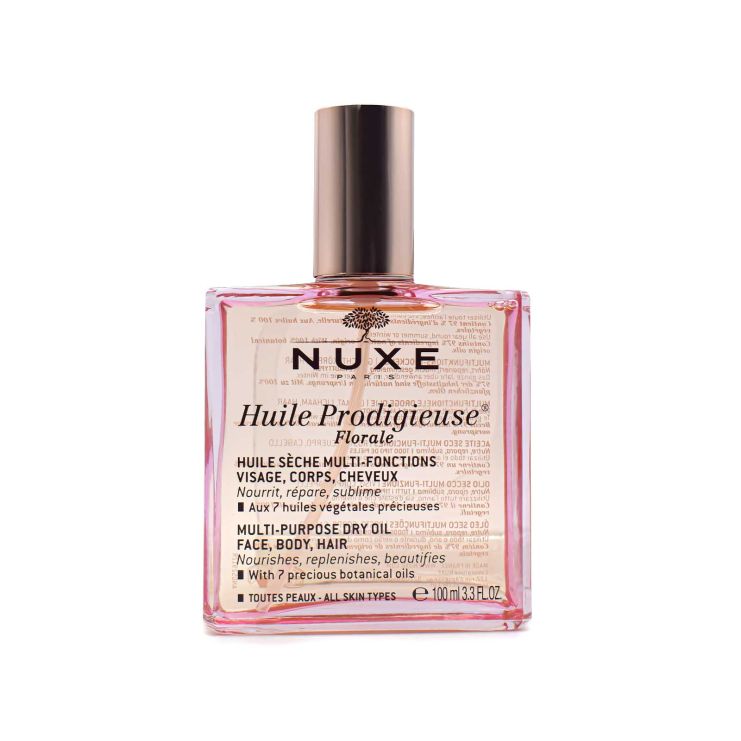 Nuxe Huile Prodigieuse Florale 100ml