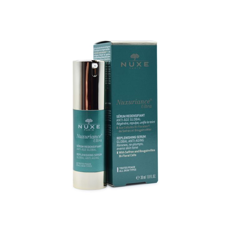 Nuxe Nuxuriance Ultra Serum 30ml