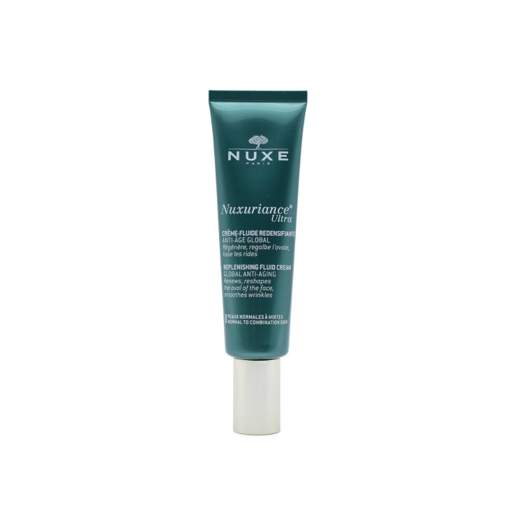Nuxe Nuxuriance Ultra Κρέμα Ημέρας Ελαφριάς Υφής για Μικτή και Κανονική Επιδερμίδα 50ml