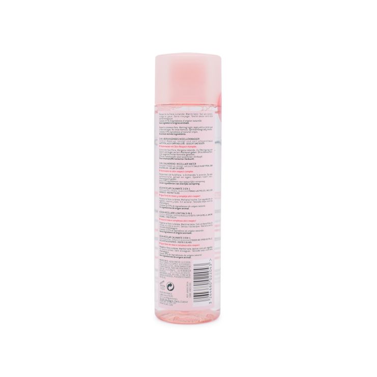 Nuxe Very Rose 3 in 1 Soothing Micellar Water 200ml
