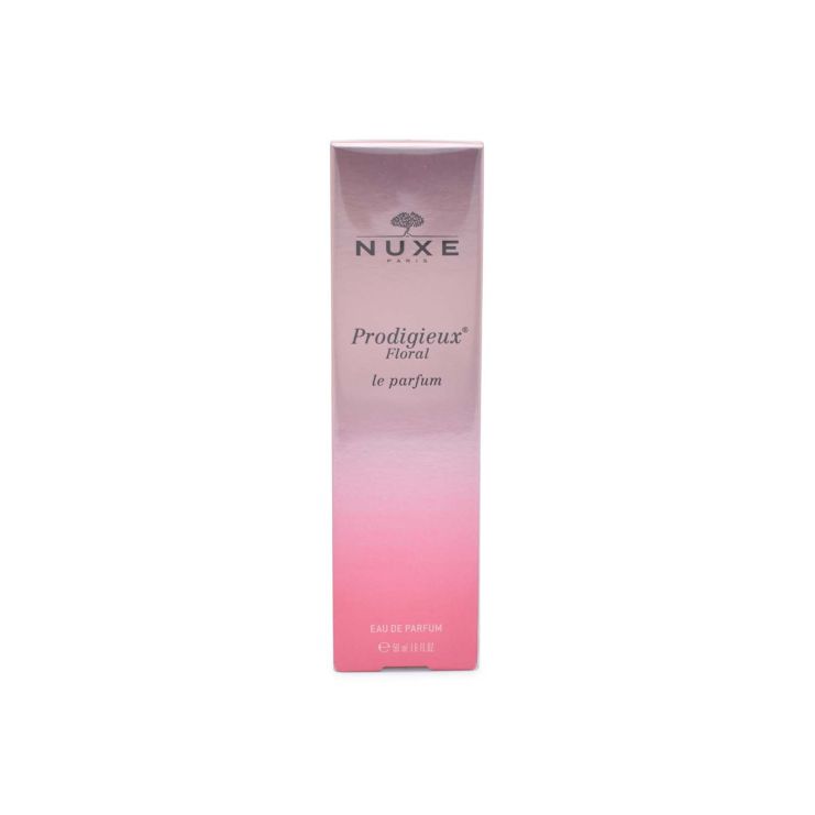 Nuxe Prodigieux Floral Eau de Parfum 50ml