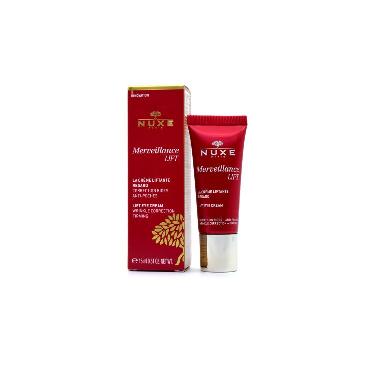 Nuxe Merveillance Expert Eye Contour Lift 15ml