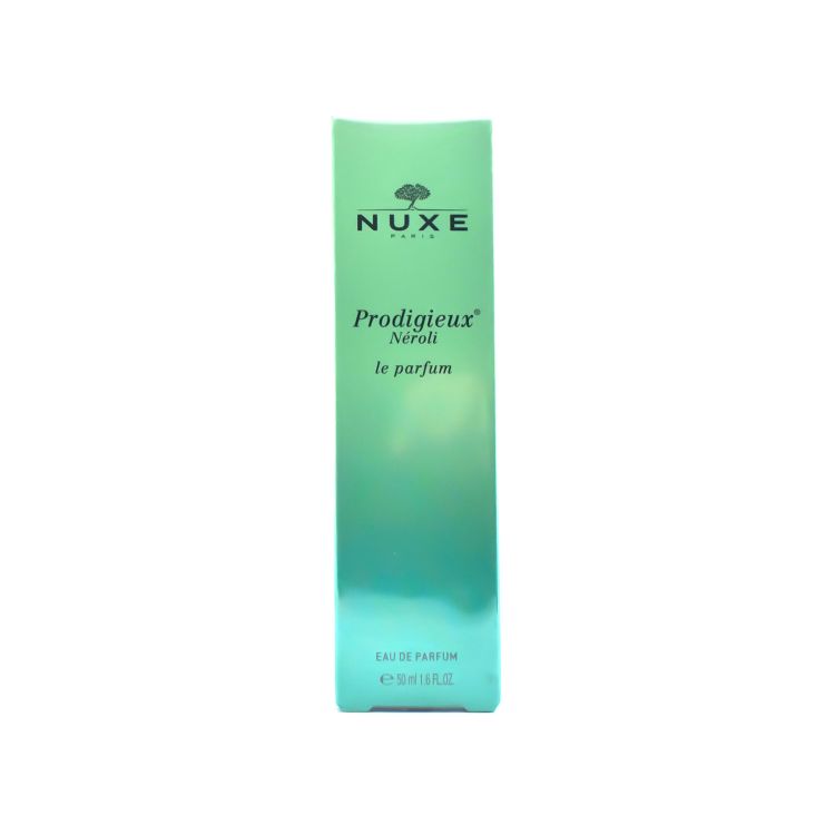Nuxe Prodigieux Neroli Le Parfum 50ml