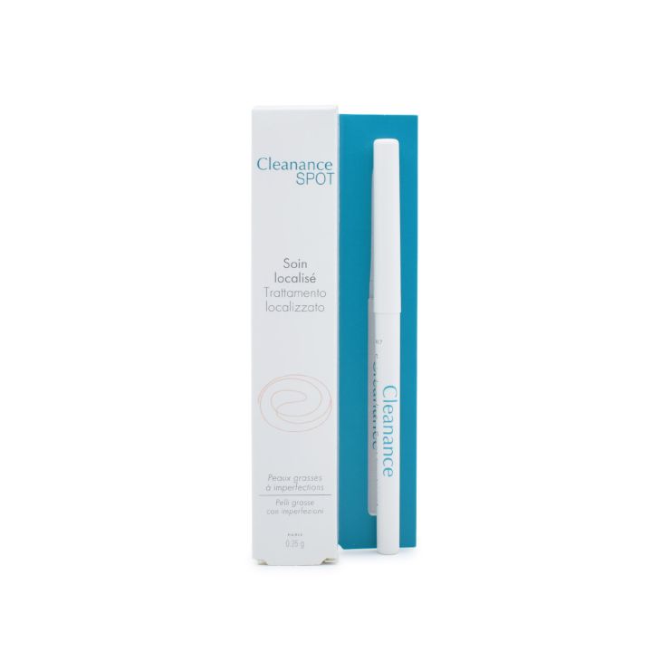AVENE CLEAN. Spot 0.25g