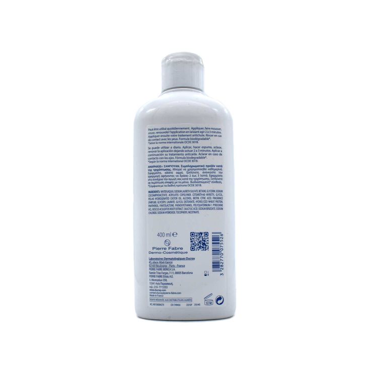 Ducray Anaphase+ Σαμπουάν κατά της Τριχόπτωσης 400ml
