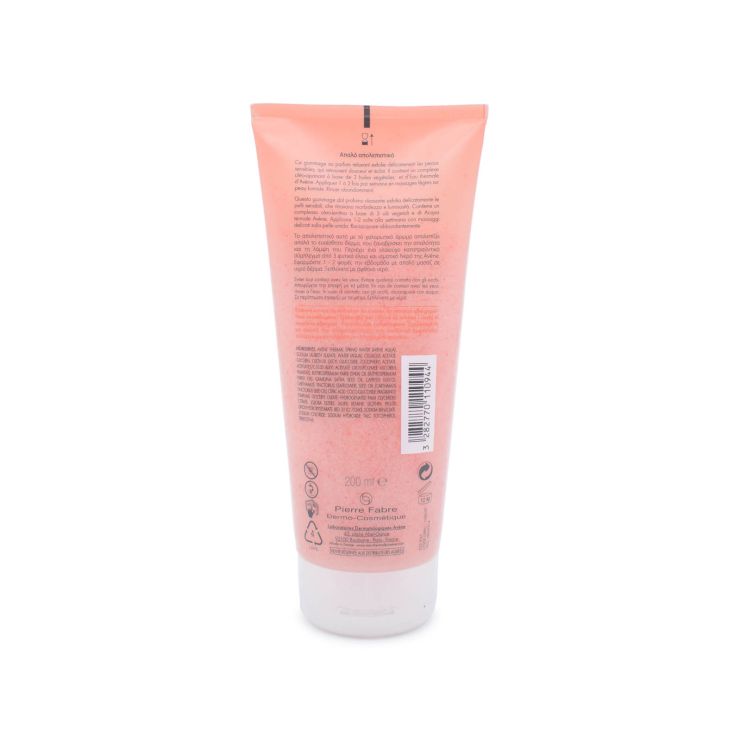 Avene Eau Thermale Body Gommage Doucheur Απαλό Απολεπιστικό 200ml
