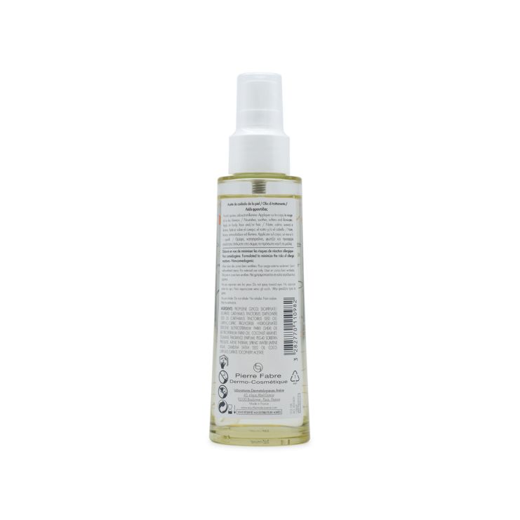 Avene Body Skin Care Oil Λάδι Φροντίδας 100ml