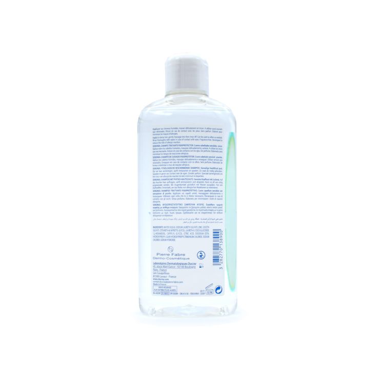 Ducray Sensinol Physio Protective Shampoo 400ml