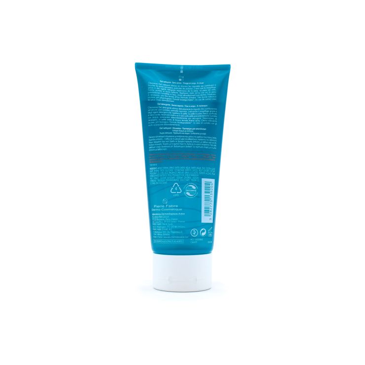 Avene Cleanance Gel Καθαρισμού 200ml