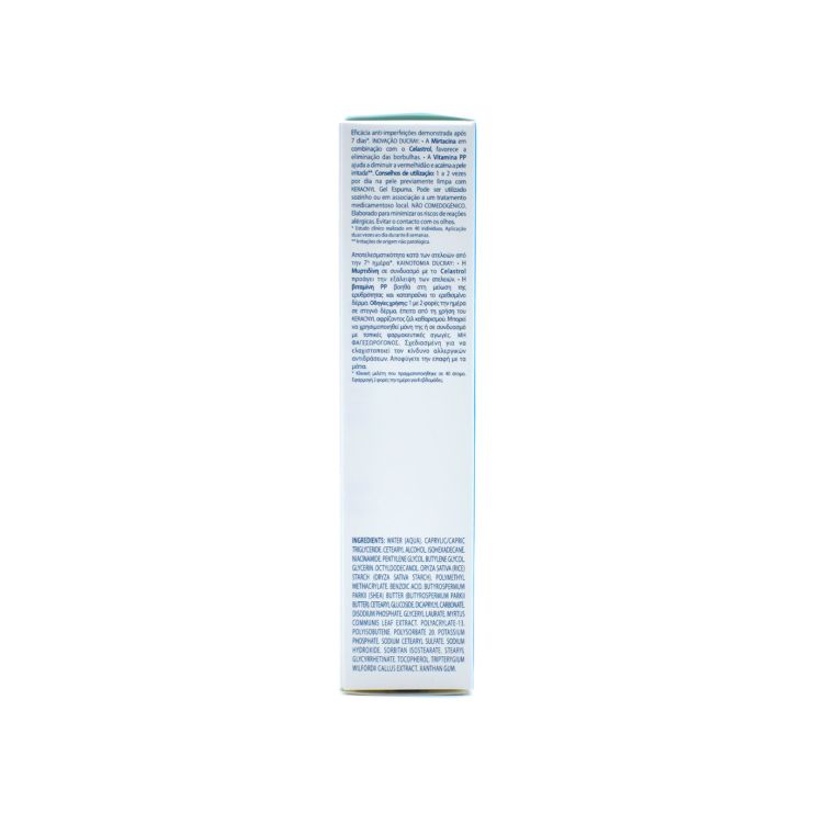 Ducray Keracnyl PP+ Anti Blemish Cream 30ml