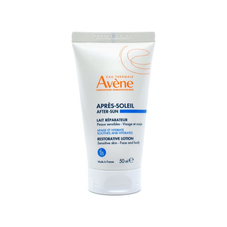 Avene Sun After Sun Restorative Lotion 50ml