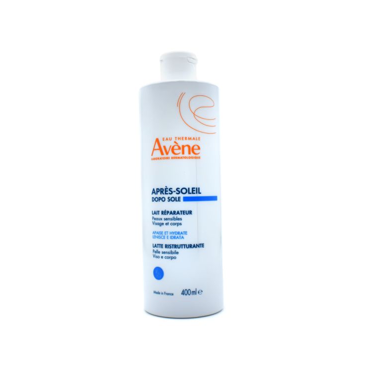 Avene Sun After Sun Restorative Lotion 400ml