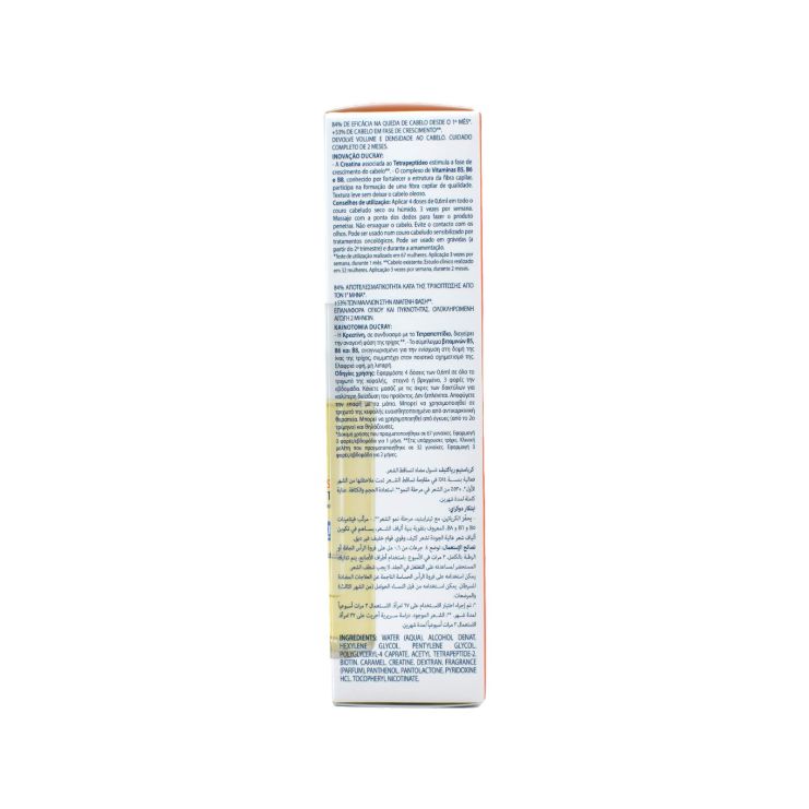 Ducray Creastim Reactiv Anti-Hair Loss Lotion 60ml