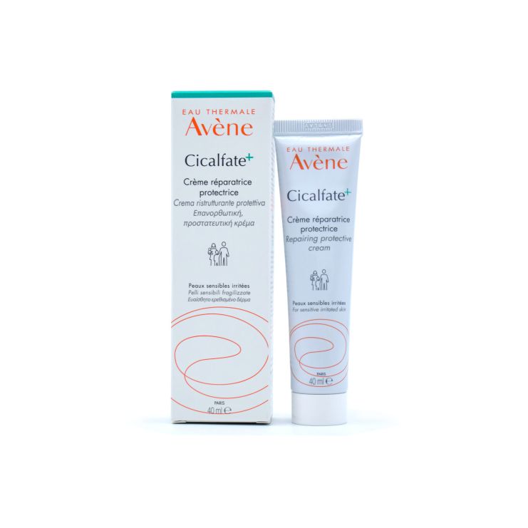 Avene Cicalfate+ Repairing Protective Cream 40ml