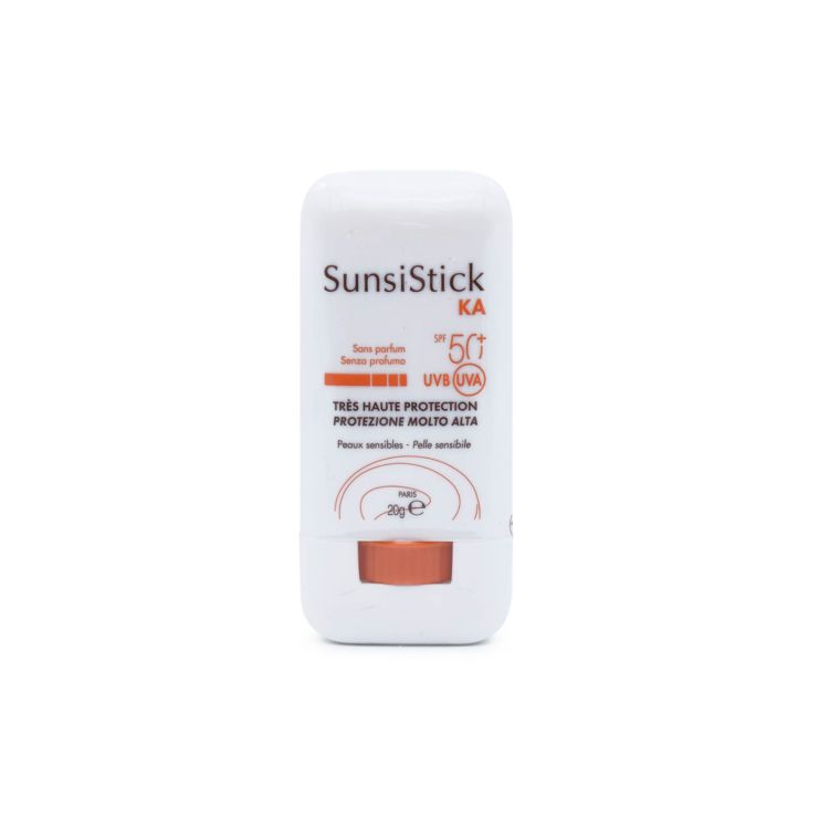 Avene SunsiStick Αντηλιακή Προστασία KA SPF50+ 20gr 