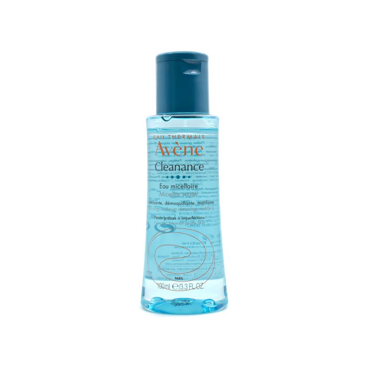 Avene Cleanance Micellar Water 100ml