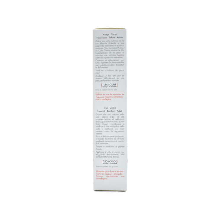 Avene Cold Cream 100ml