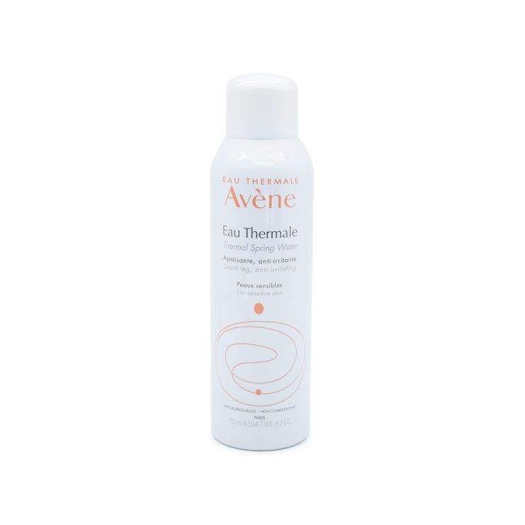Avene Eau Thermale Spring Water Ιαματικό Νερό 150ml