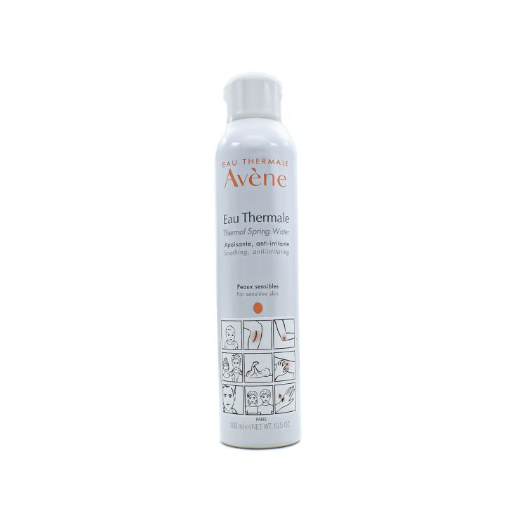 Avene Eau Thermale Spring Water Ιαματικό Νερό 300ml