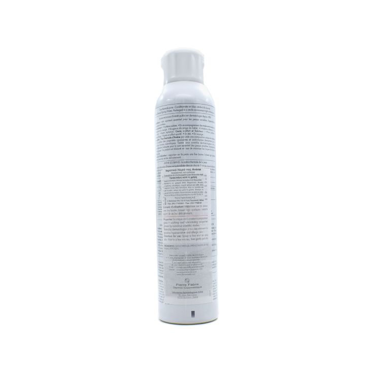 Avene Eau Thermale Spring Water Ιαματικό Νερό 300ml