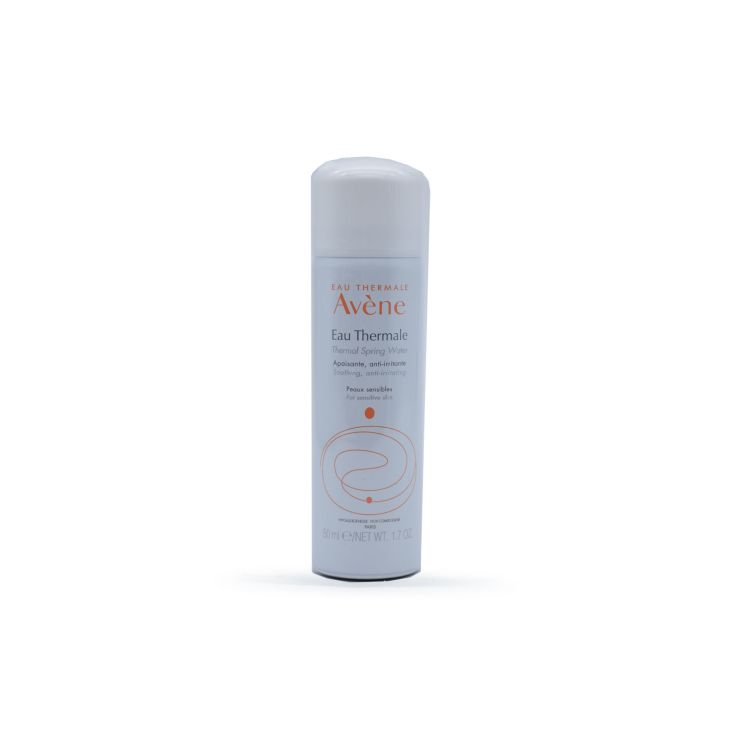 Avene Eau Thermale Spring Water Ιαματικό Νερό 50ml