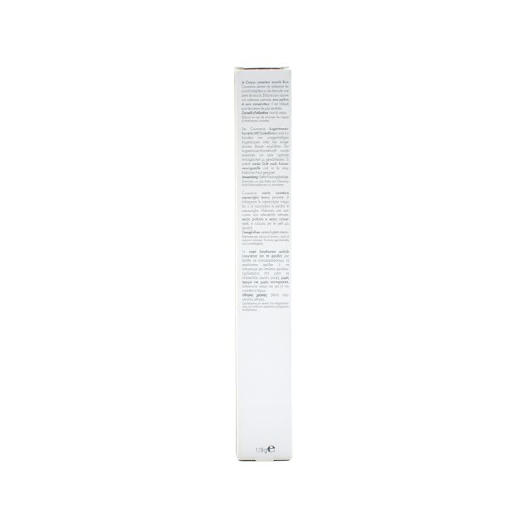 Avene Couvrance Μολύβι για Φρύδια 02 Καφέ