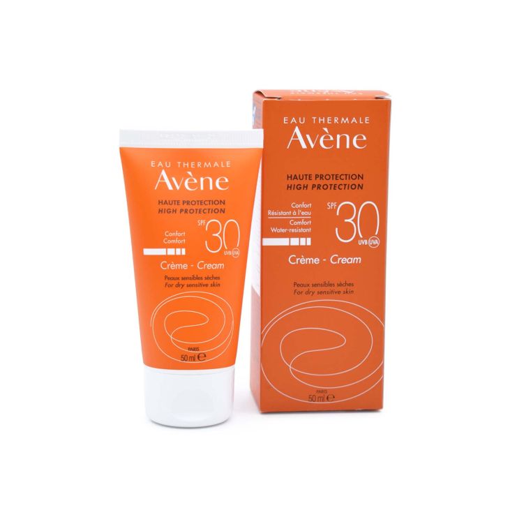 Avene Creme SPF30 50ml