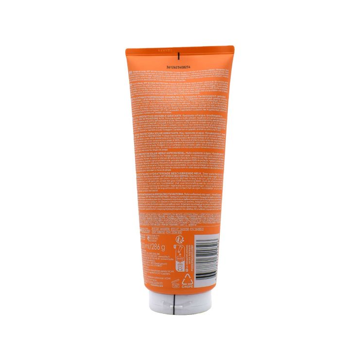 Vichy Capital Soleil Beach Protect Αντηλιακό Γαλάκτωμα SPF30 300ml