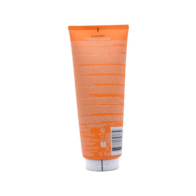 Vichy Capital Soleil Παιδικό Αντηλιακό Γαλάκτωμα SPF50 300ml