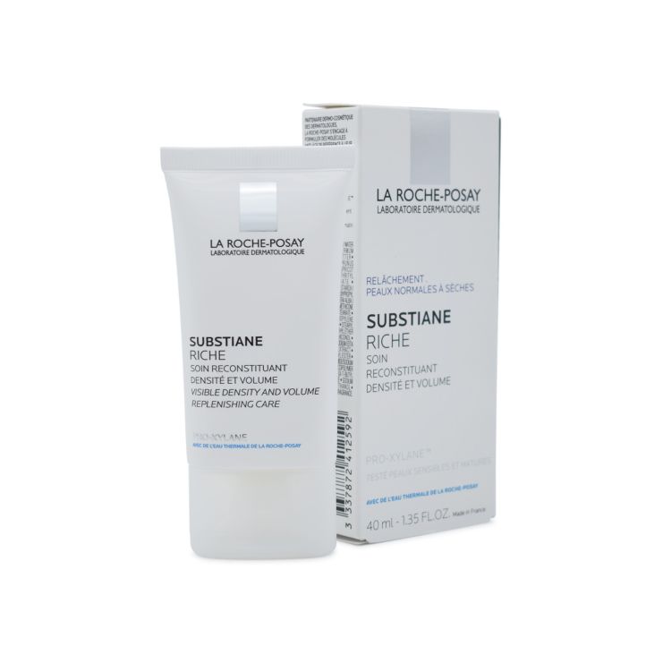 La Roche Posay Substiane Κρέμα για τη Χαλάρωση Προσώπου 40ml