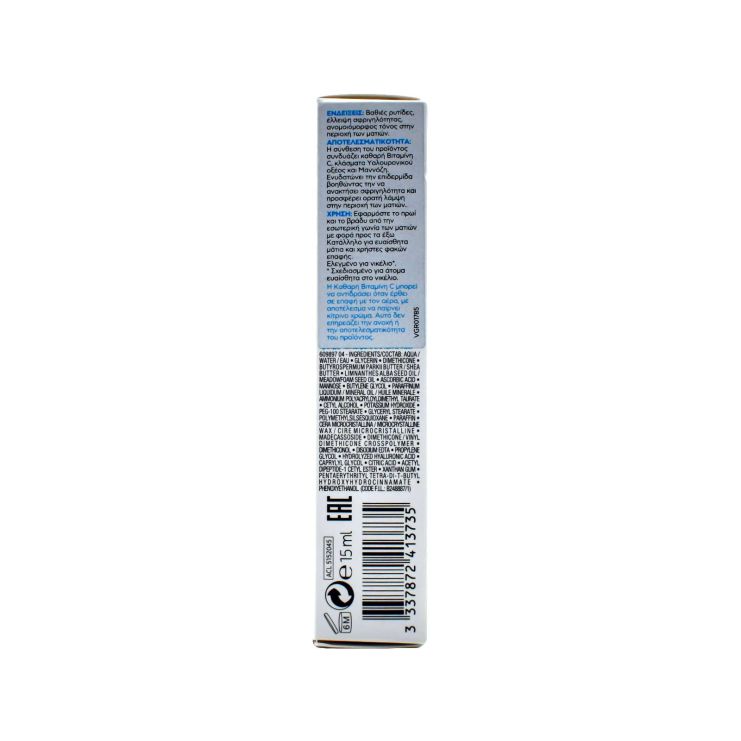 La Roche Posay Pure Vitamin C Yeux 15ml
