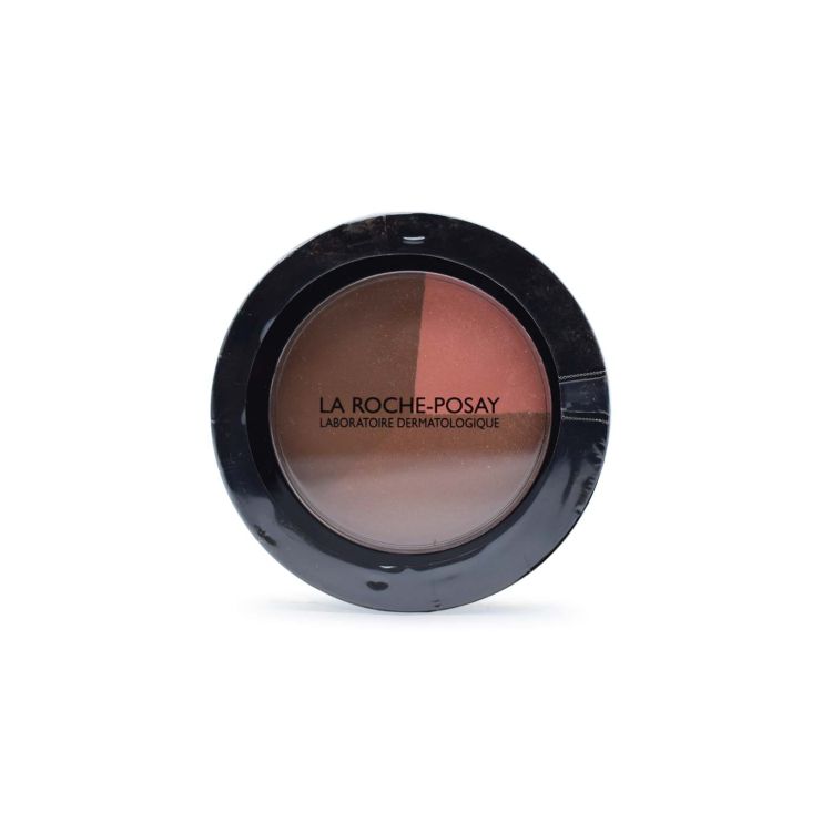 La Roche Posay Toleriane Teint Bronzing Πούδρα 12gr