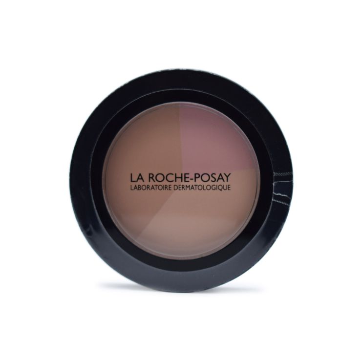 La Roche Posay Toleriane Teint Mattifying Fixing Πούδρα 12gr