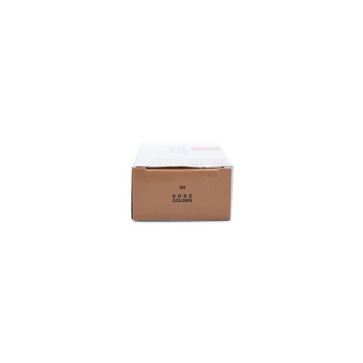 La Roche Posay Toleriane Cream Eνυδατικό Make Up SPF20 04 Golden Beige 30ml