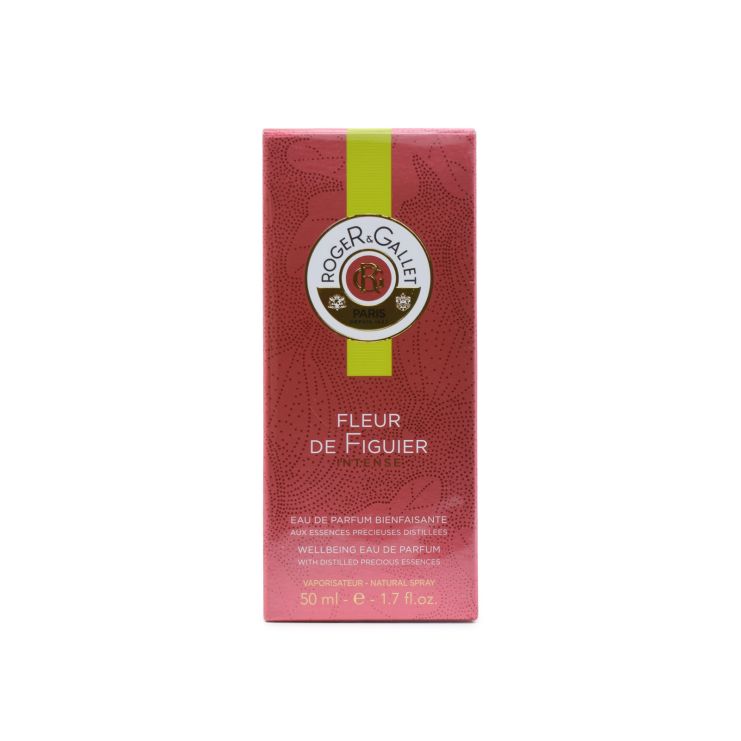 Roger & Gallet Fleur de Figuier Eau De Parfum 50ml