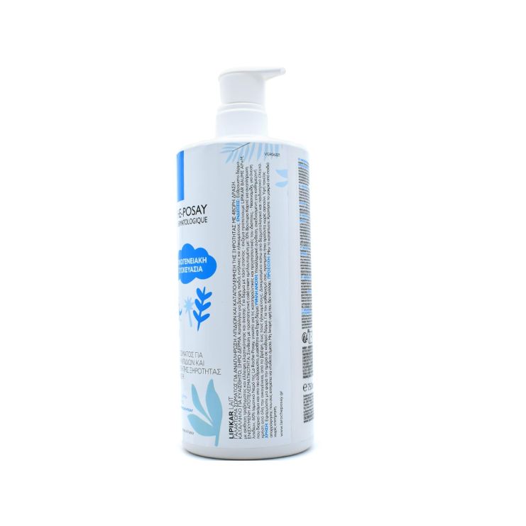 La Roche Posay Lipikar Lait 750ml
