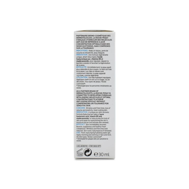 La Roche Posay Hyalu B5 Serum 30ml