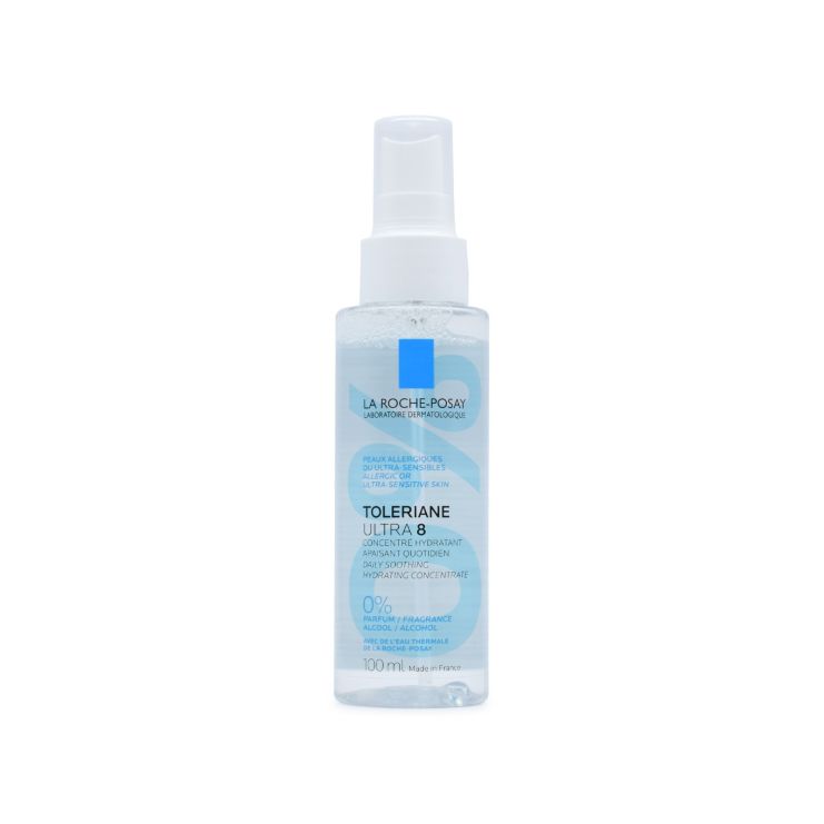  La Roche Posay Toleriane Ultra 8 Ενυδατικό Mist για Αλλεργικό Δέρμα 100ml