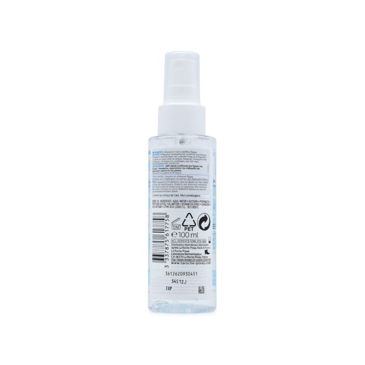  La Roche Posay Toleriane Ultra 8 Ενυδατικό Mist για Αλλεργικό Δέρμα 100ml