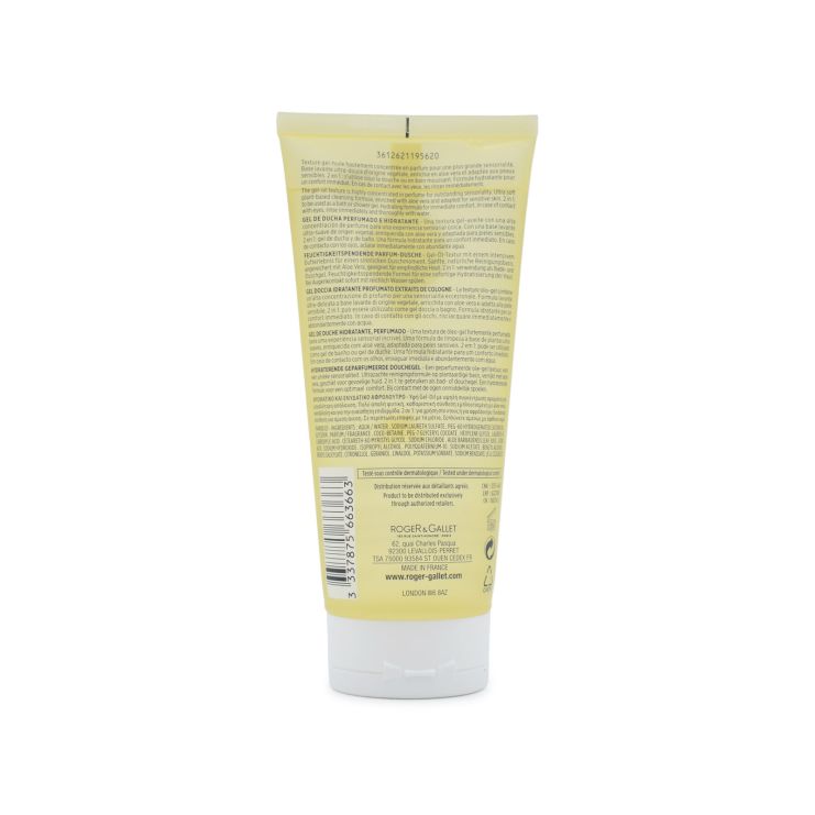 Roger & Gallet Neroli Wellbeing Αφρόλουτρο  200ml