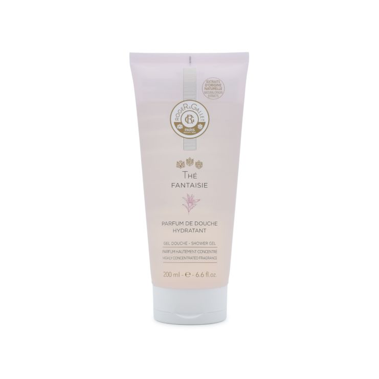 Roger & Gallet The Fantasie Wellbeing Αφρόλουτρο 200ml