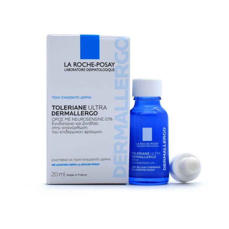 La Roche Posay Toleriane Ultra Dermallergo Serum 20ml