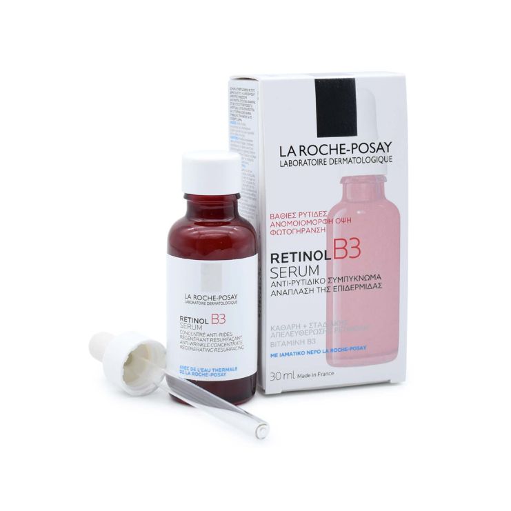 La Roche Posay Retinol B3 Serum 30ml